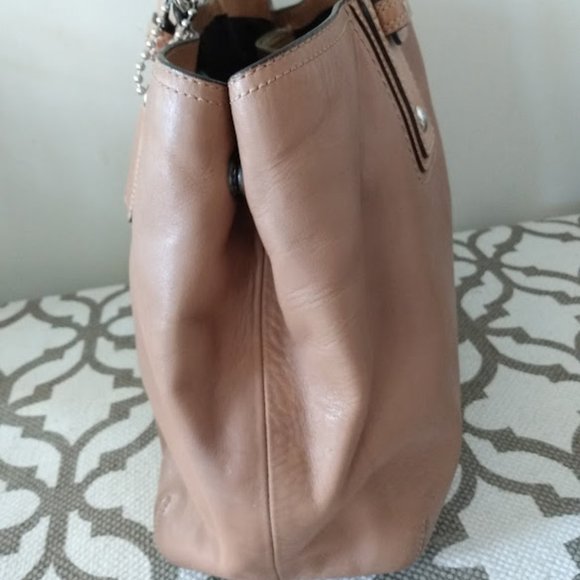 Coach Soho Carry-All Tote - Picture 5 of 15